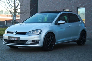 Volkswagen Golf 1.4 TSI ACT Highline