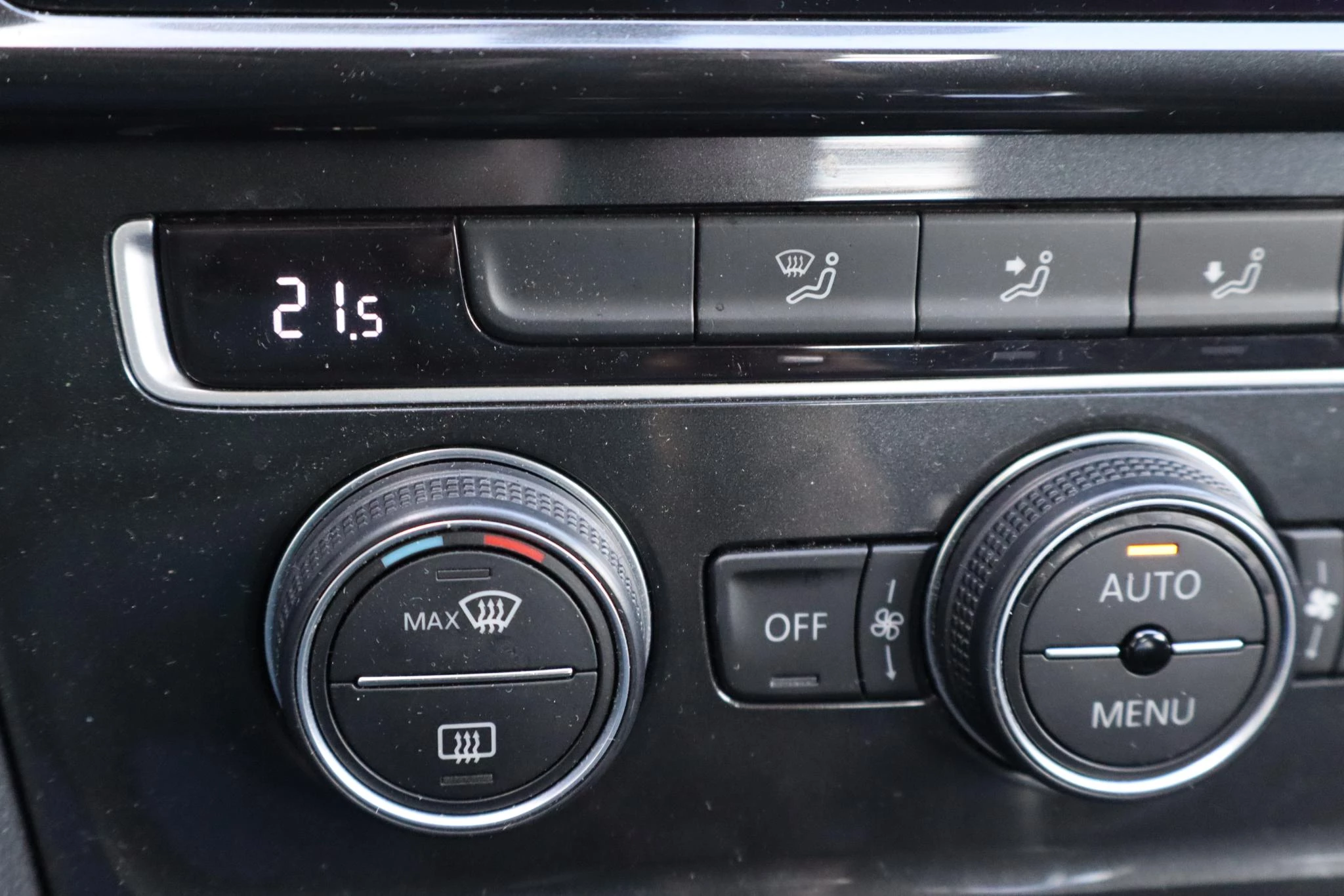 Hoofdafbeelding Volkswagen e-Golf