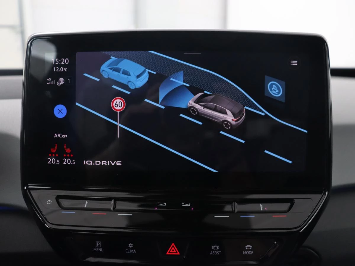 Hoofdafbeelding Volkswagen ID.3