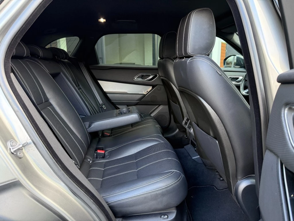 Hoofdafbeelding Land Rover Range Rover Velar