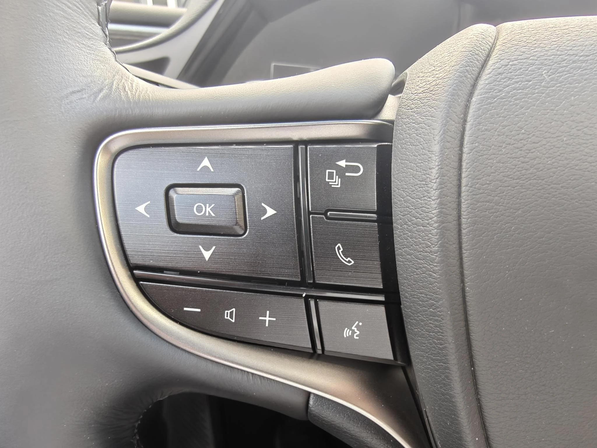 Hoofdafbeelding Lexus ES