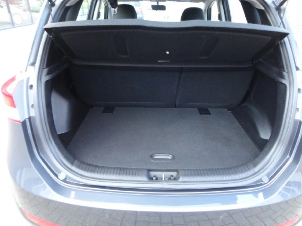 Hoofdafbeelding Hyundai ix20