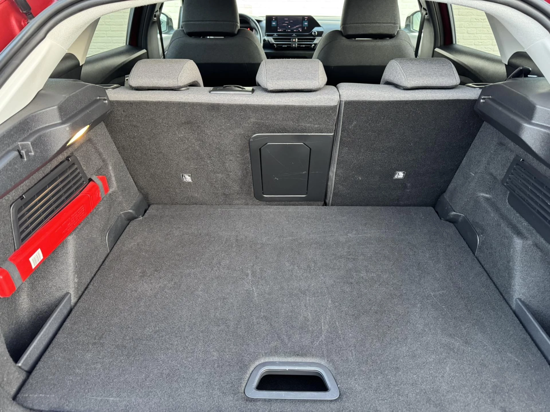 Hoofdafbeelding Citroën C4