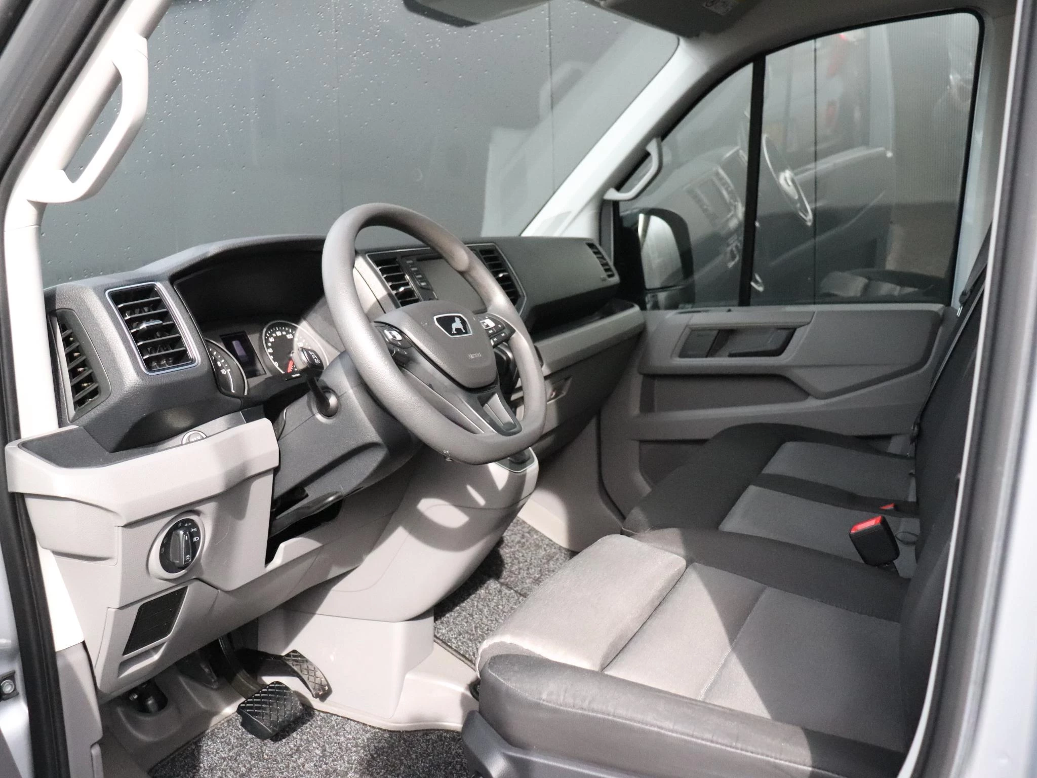 Hoofdafbeelding MAN eTGE