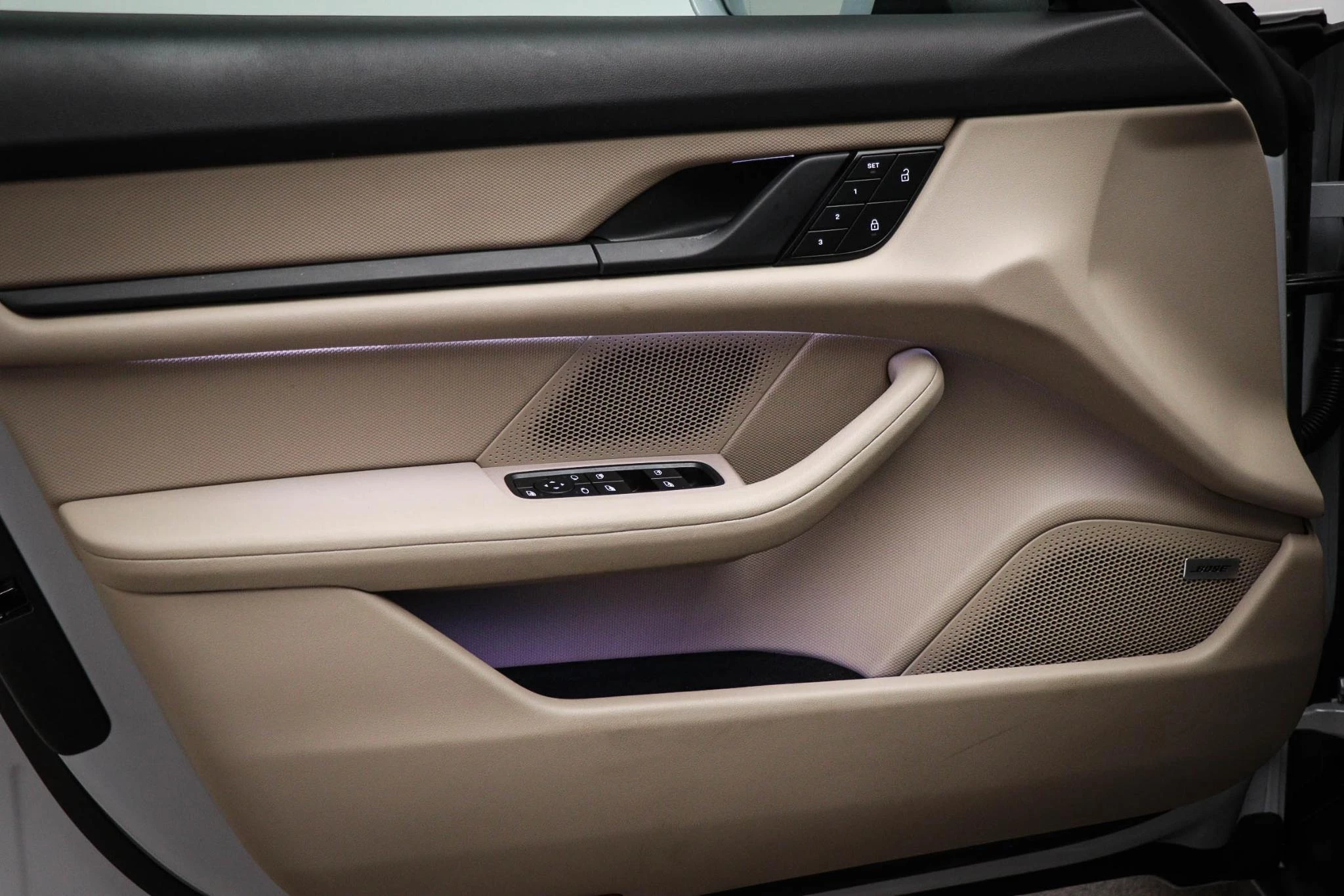 Hoofdafbeelding Porsche Taycan