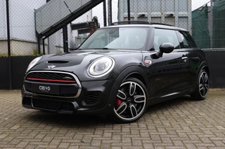 Mini Cooper JCW 2.0 Chili | PANO | Keyless | HUD | H&K | LED