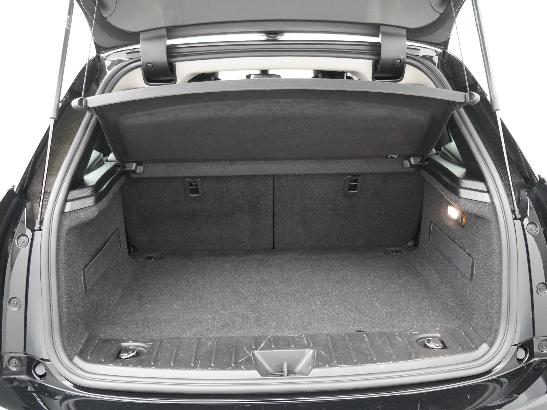 Hoofdafbeelding BMW i3