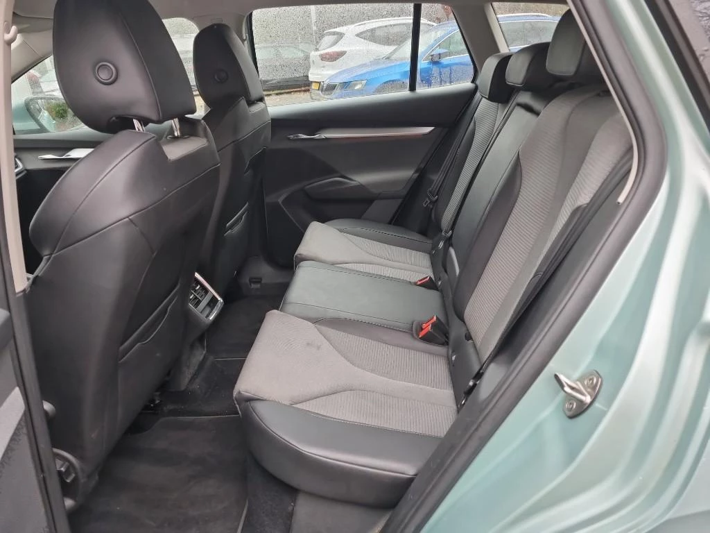 Hoofdafbeelding Škoda Enyaq iV