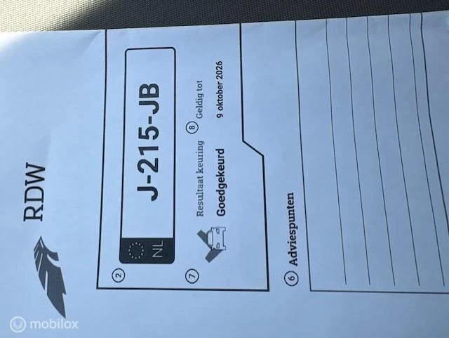 Hoofdafbeelding Škoda Citigo