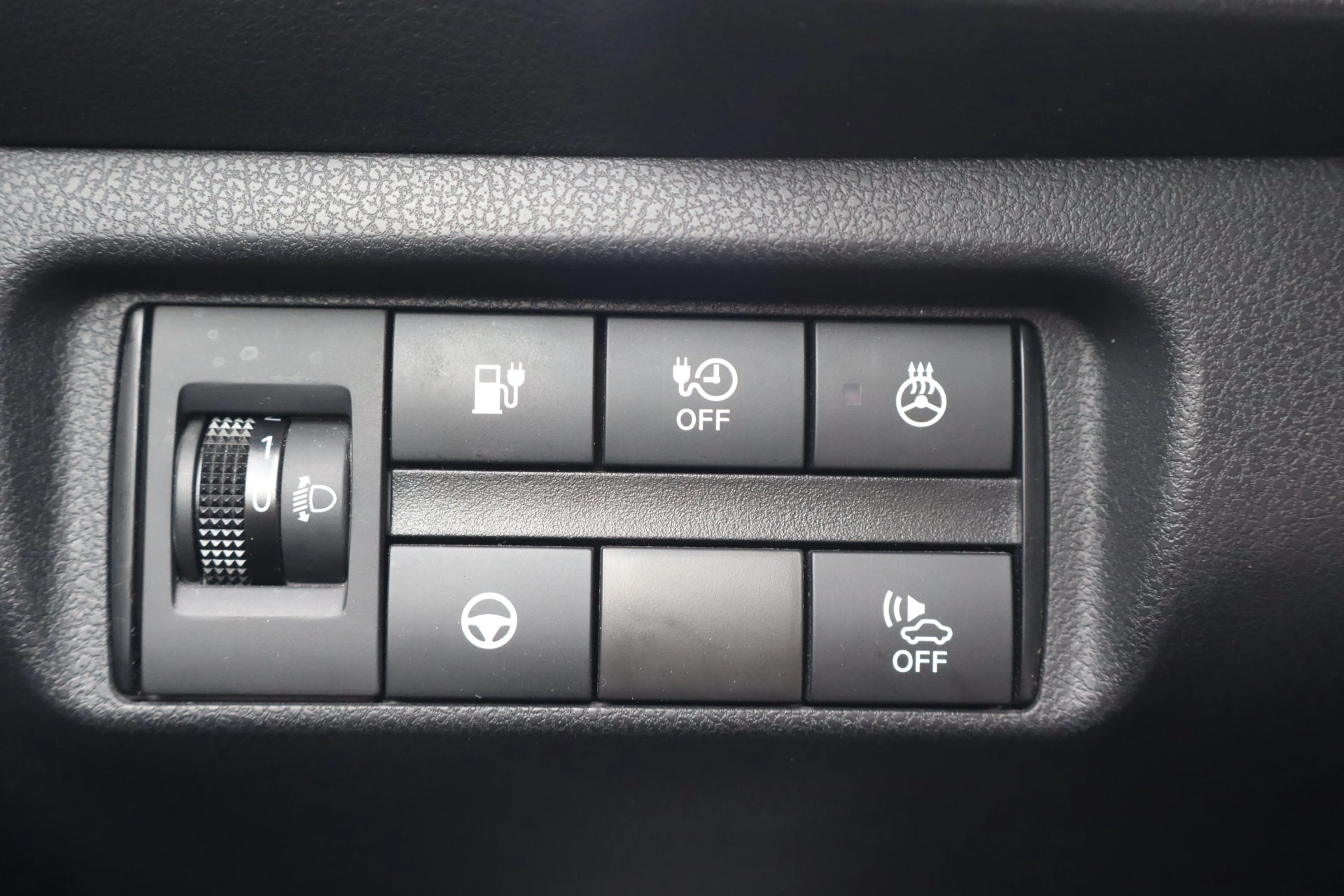 Hoofdafbeelding Nissan Leaf