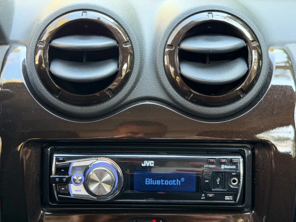 Hoofdafbeelding Dacia Duster