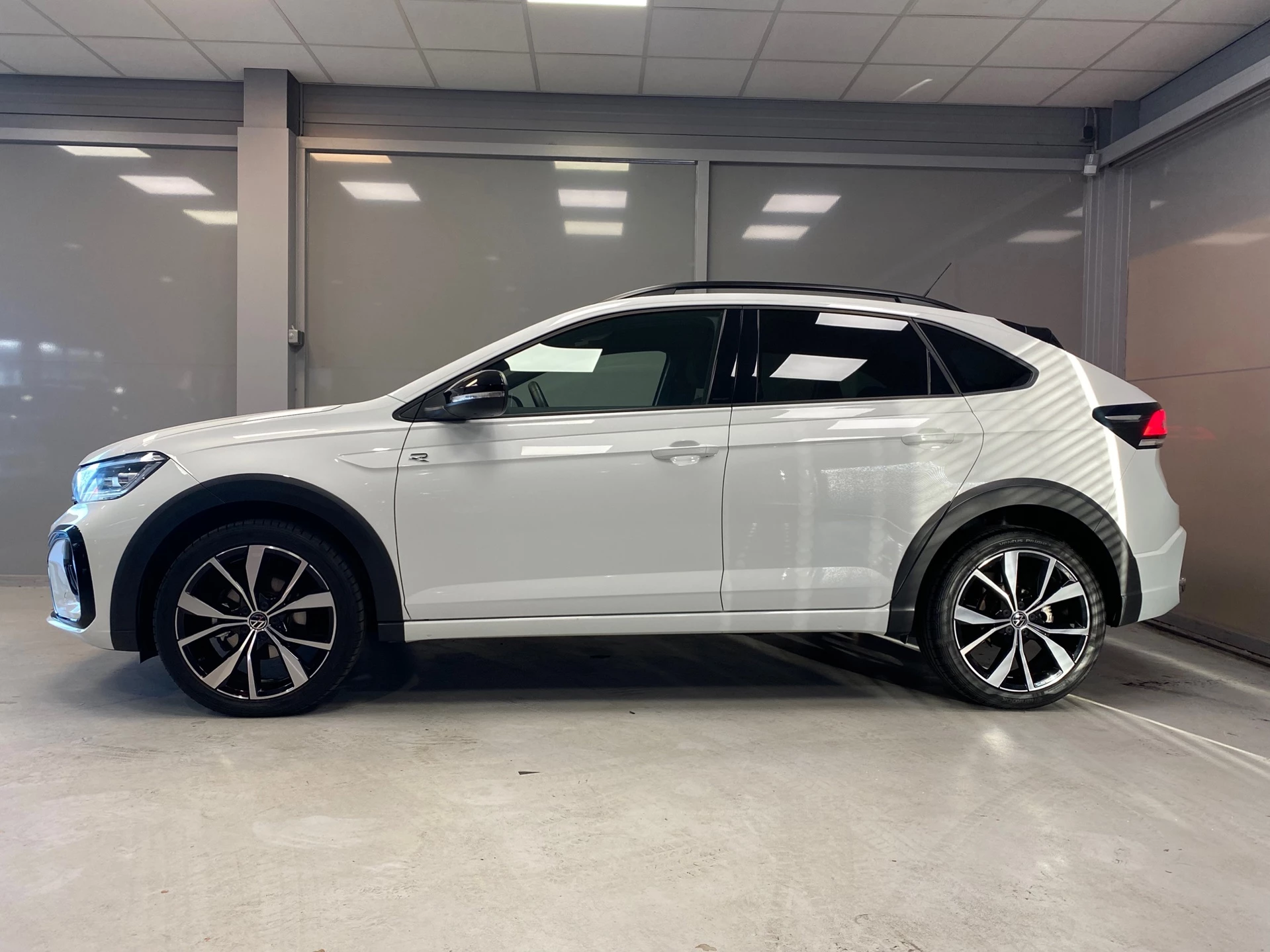 Hoofdafbeelding Volkswagen Taigo