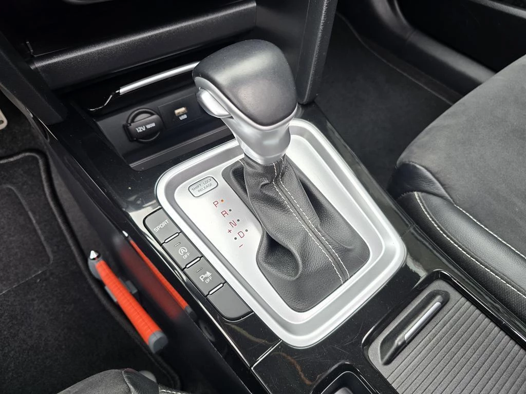 Hoofdafbeelding Kia ProCeed