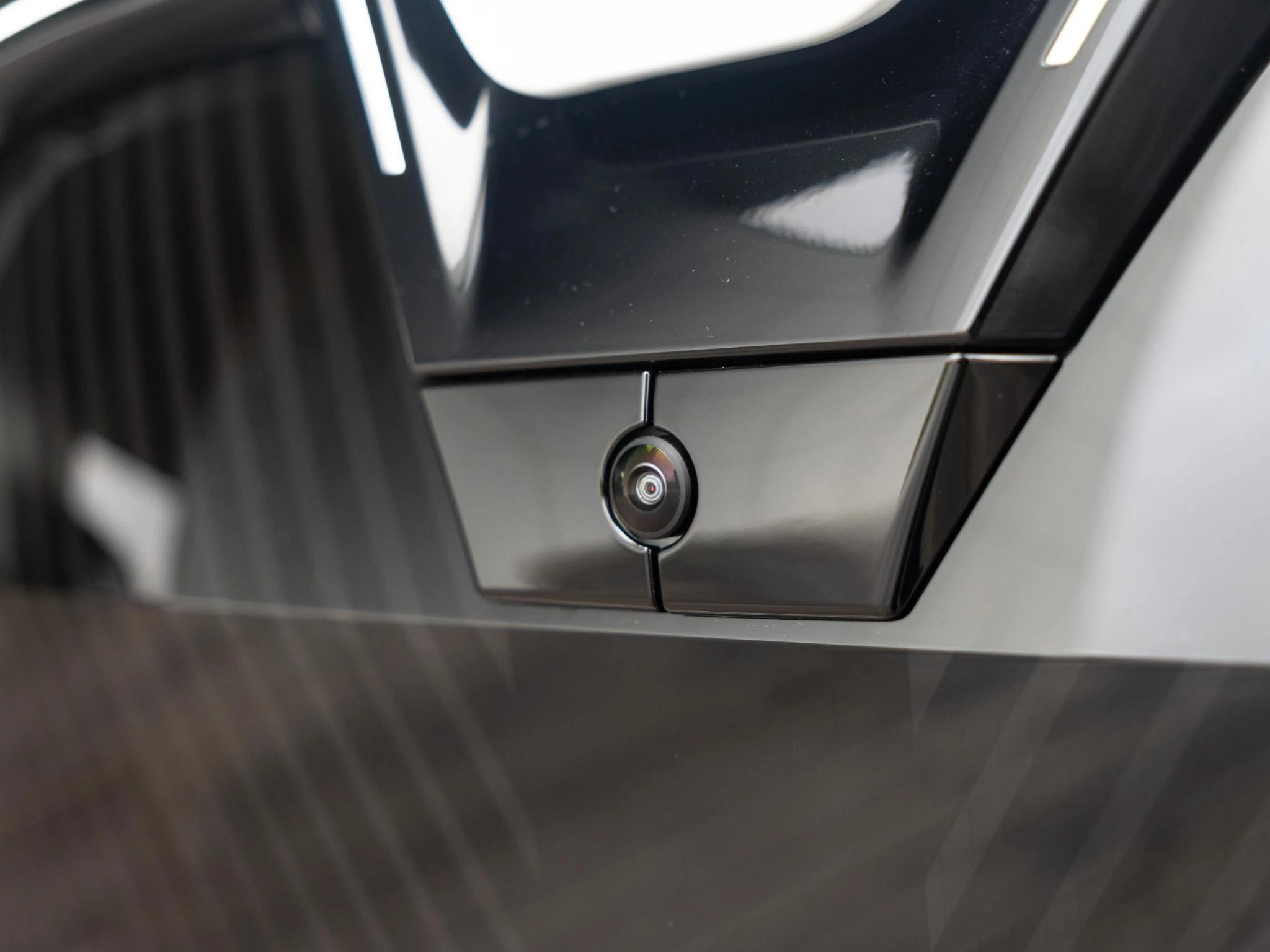 Hoofdafbeelding BMW iX