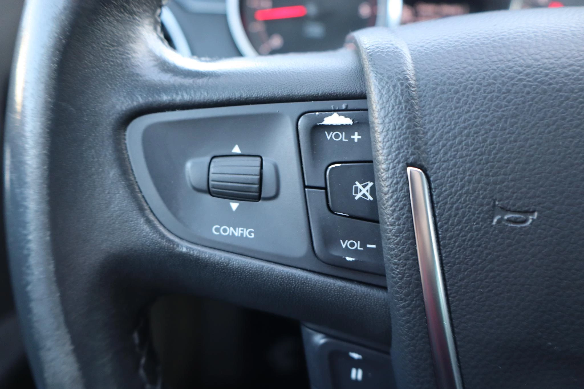 Hoofdafbeelding Peugeot 508