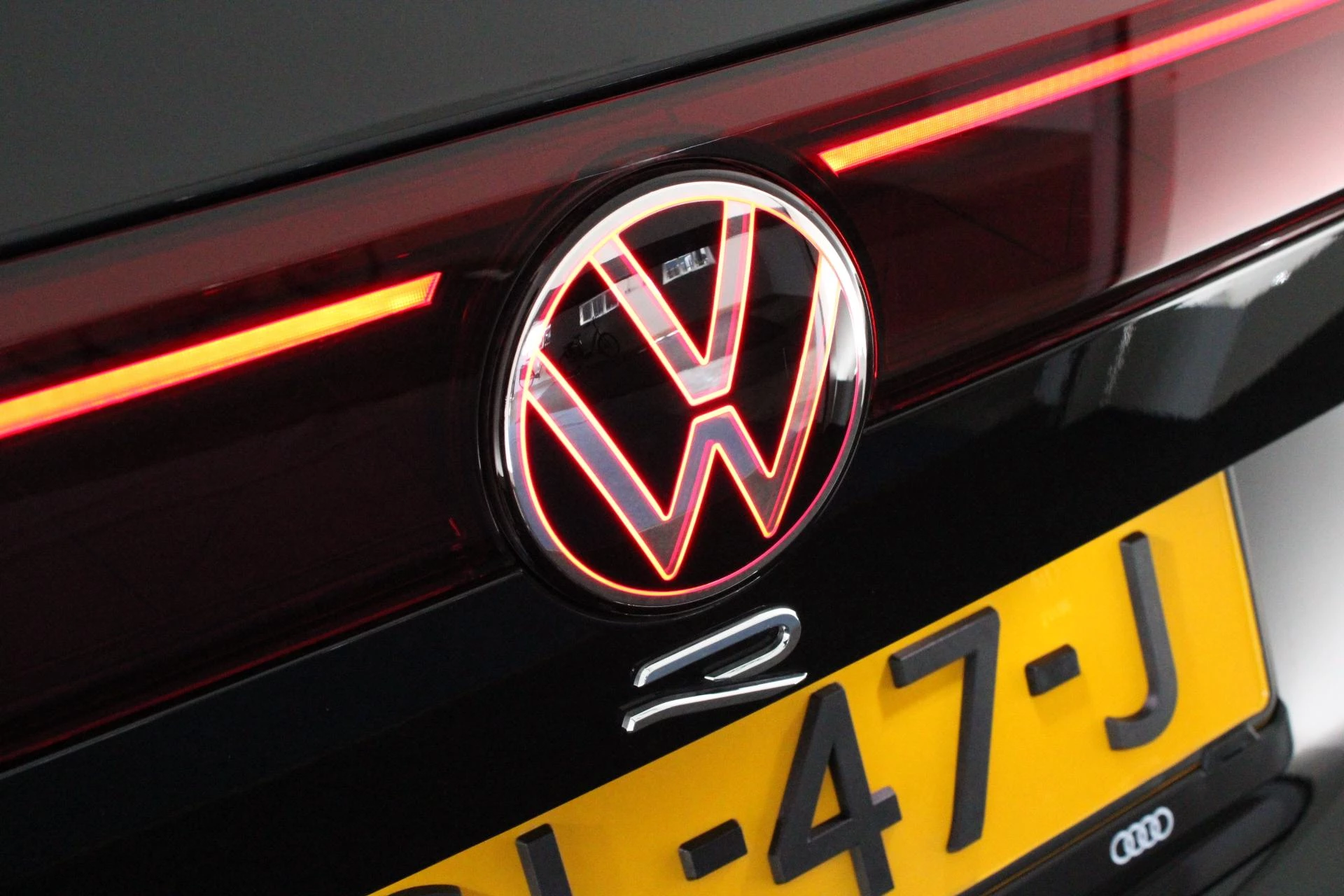 Hoofdafbeelding Volkswagen Touareg