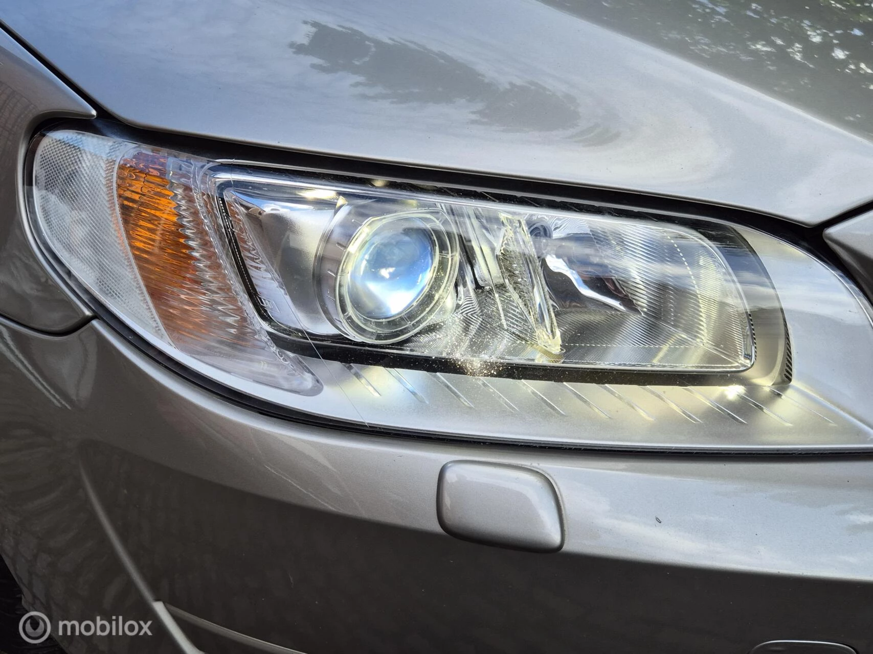Hoofdafbeelding Volvo V70