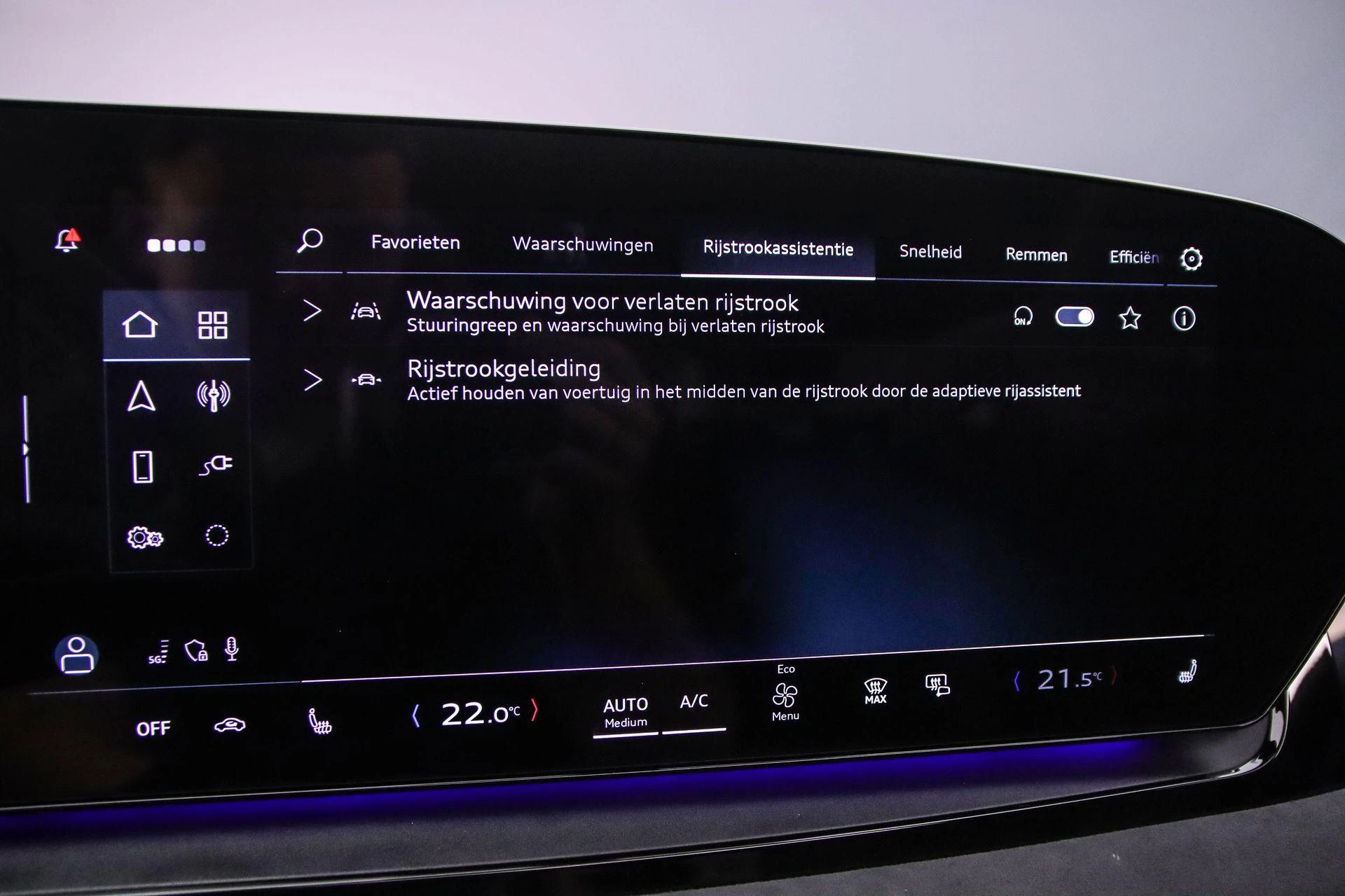 Hoofdafbeelding Audi Q6 e-tron