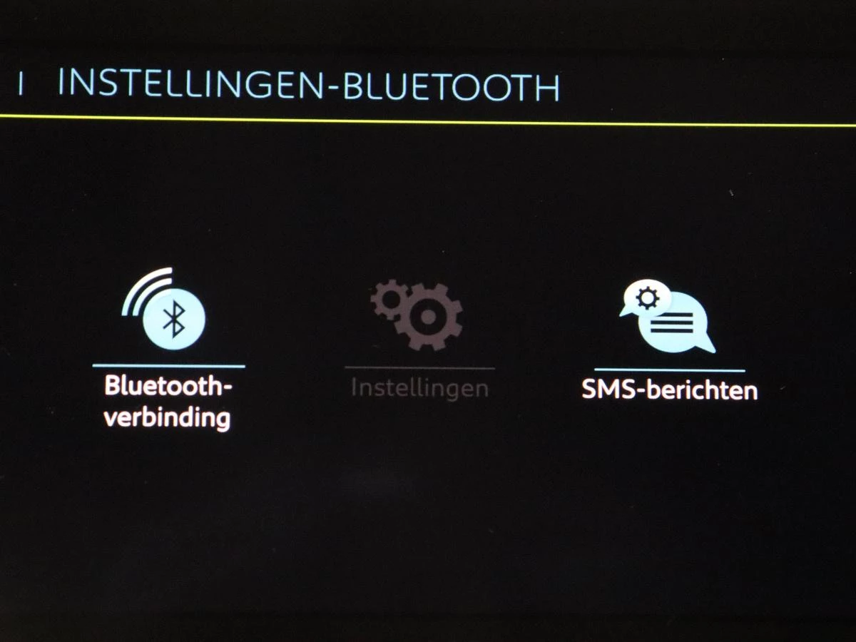 Hoofdafbeelding Peugeot 508