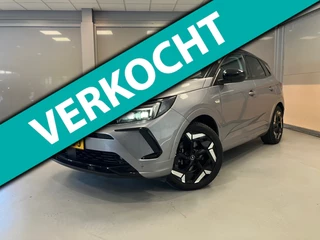 Opel GRANDLAND GSe 1.6 Turbo Plug-In Hybrid 300pk 4x4 | AGR stoel | Carplay | Camera |