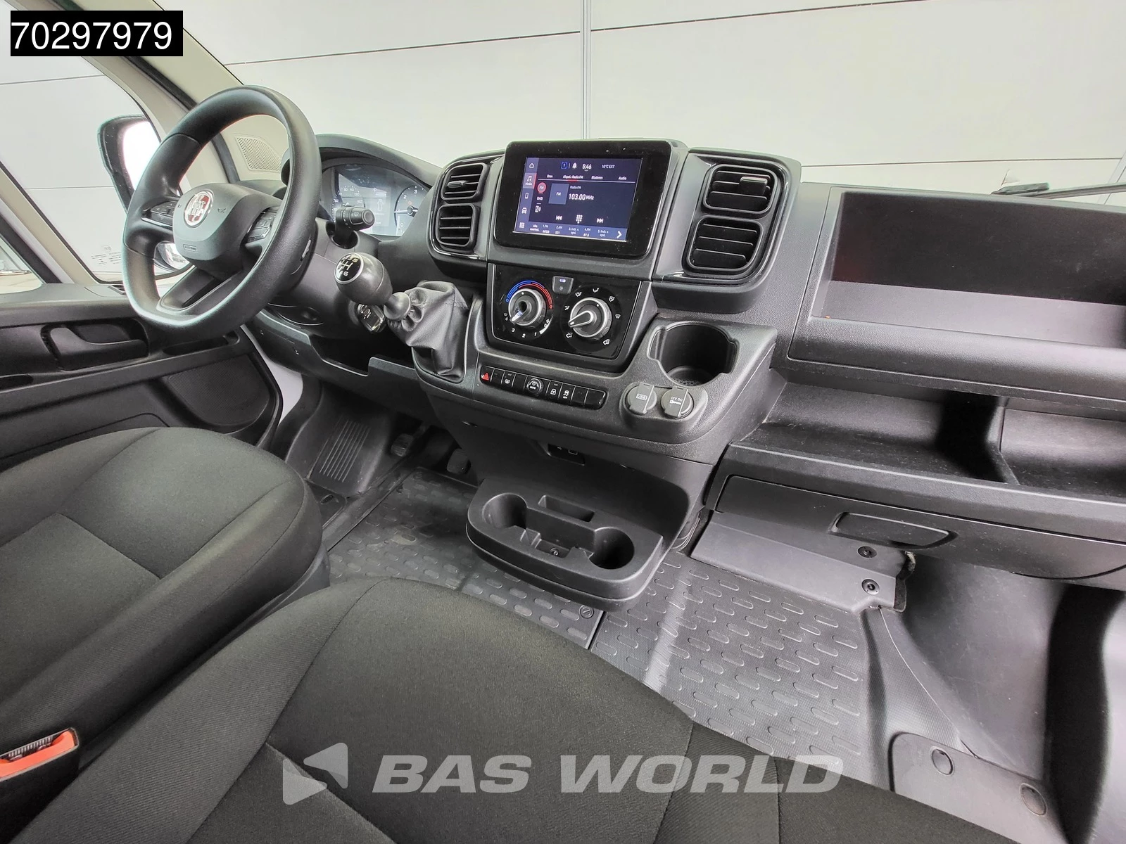 Hoofdafbeelding Fiat Ducato