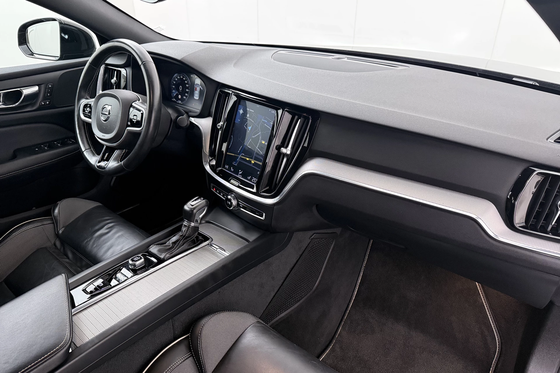 Hoofdafbeelding Volvo S60