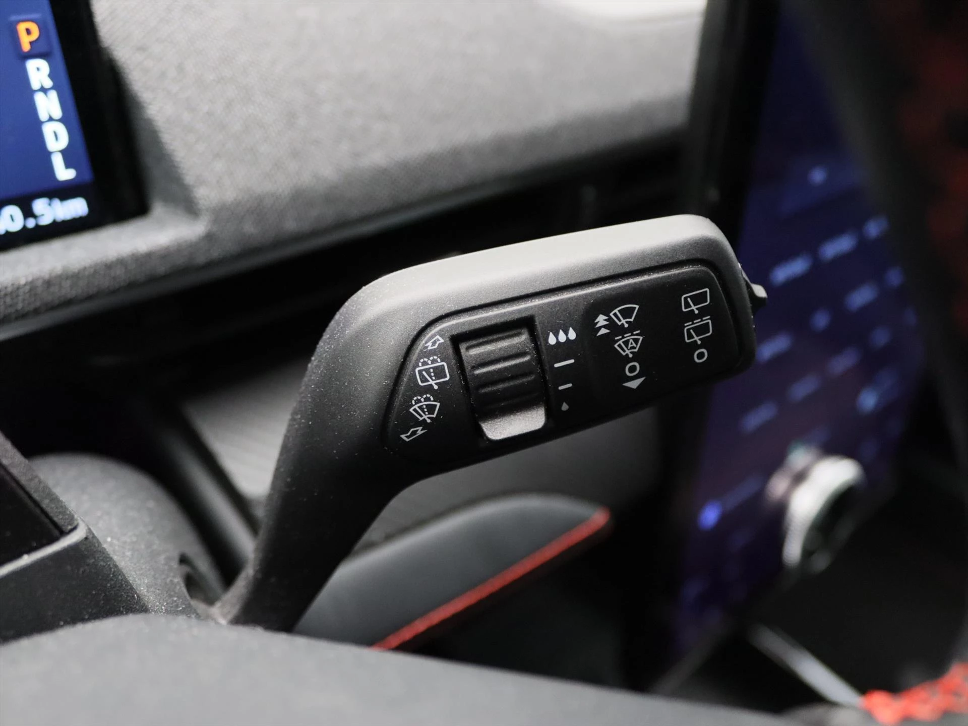 Hoofdafbeelding Ford Mustang Mach-E