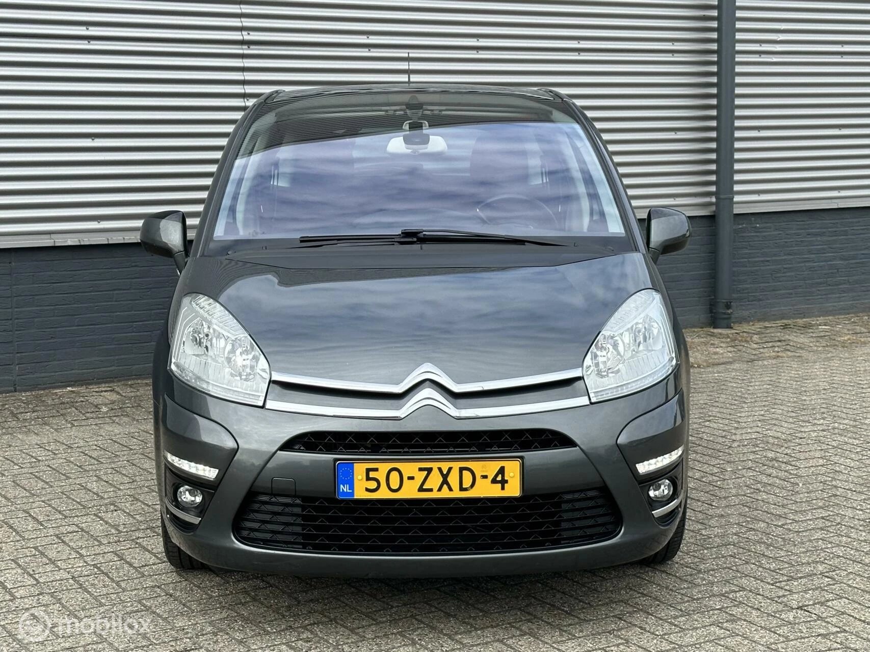 Hoofdafbeelding Citroën C4 Picasso