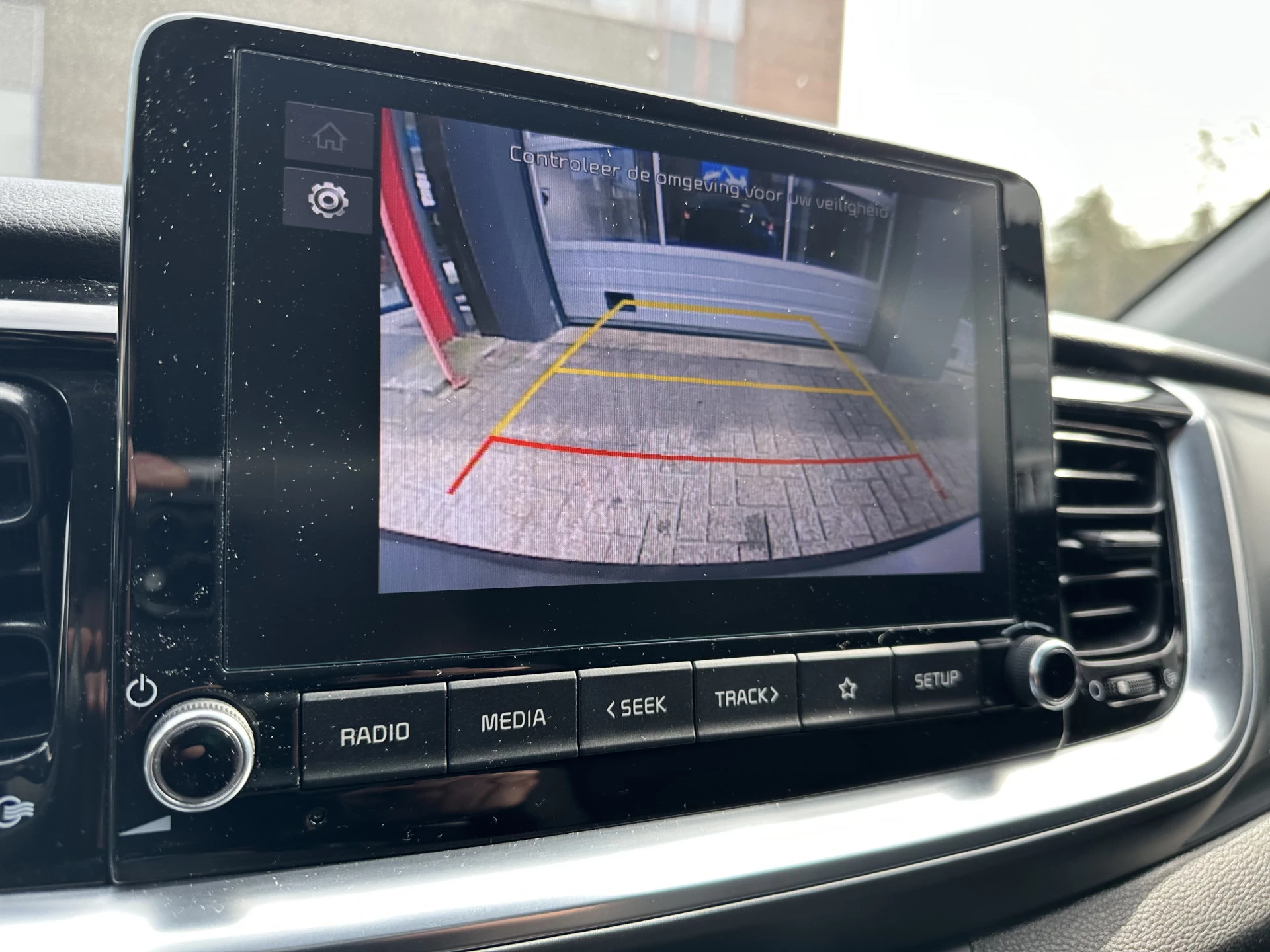 Hoofdafbeelding Kia Stonic