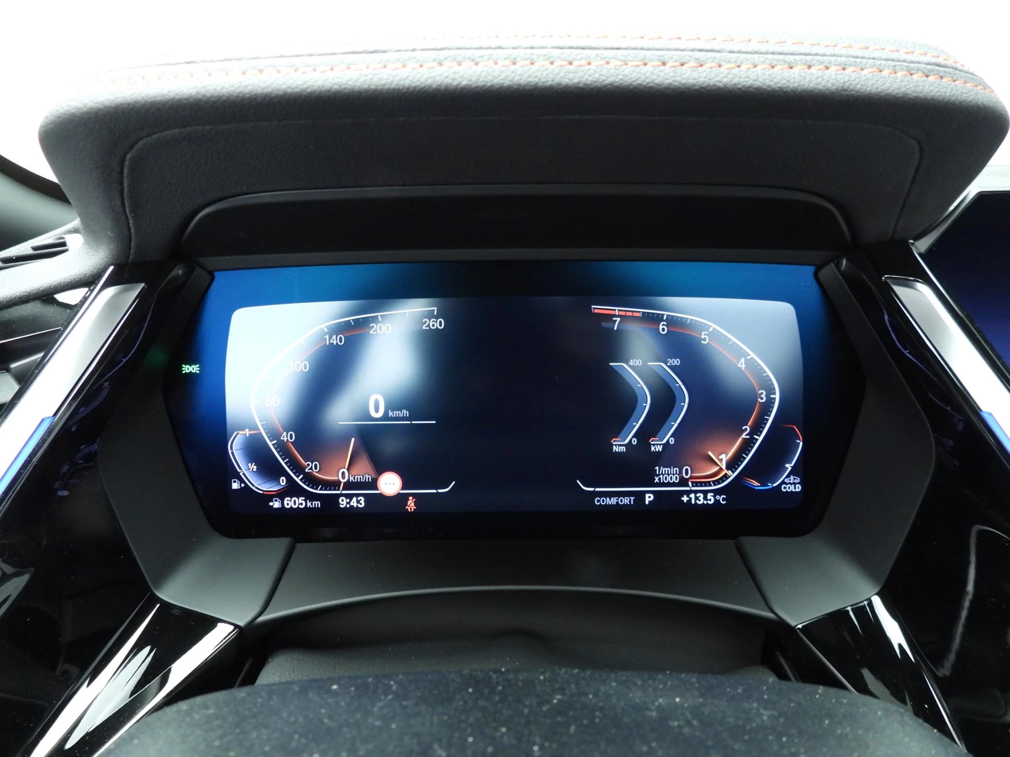 Hoofdafbeelding BMW Z4