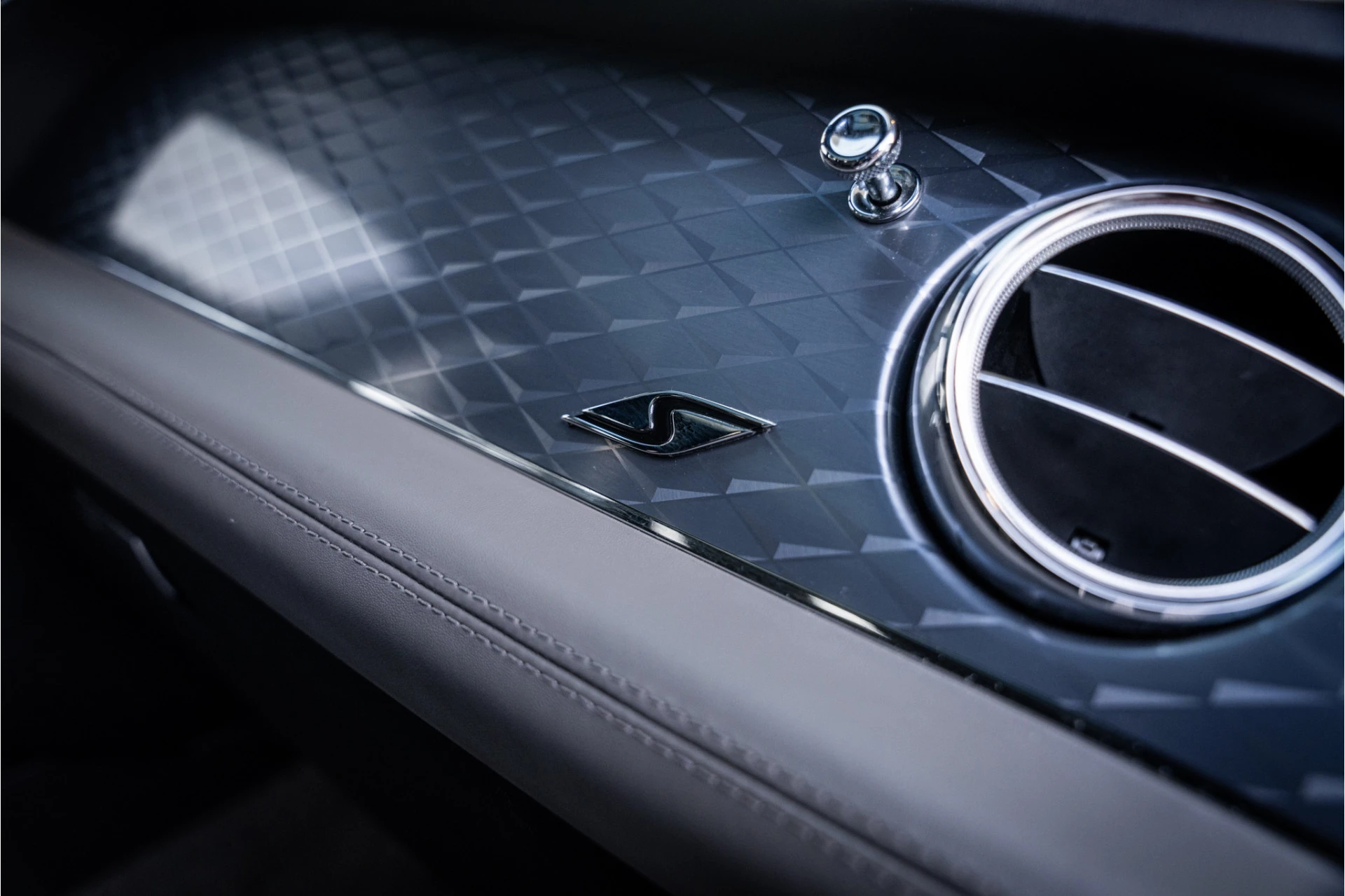 Hoofdafbeelding Bentley Bentayga