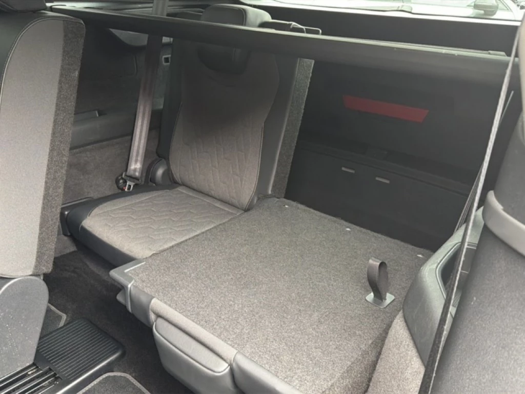 Hoofdafbeelding Volkswagen Tayron