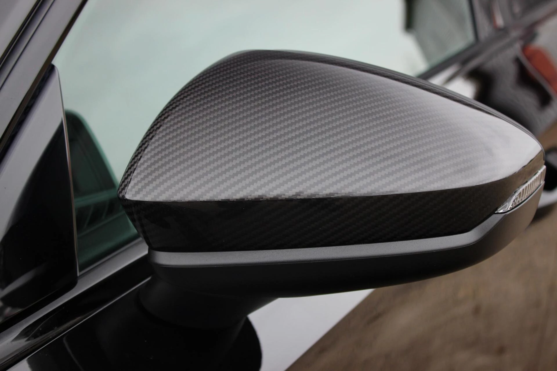 Hoofdafbeelding Audi S3