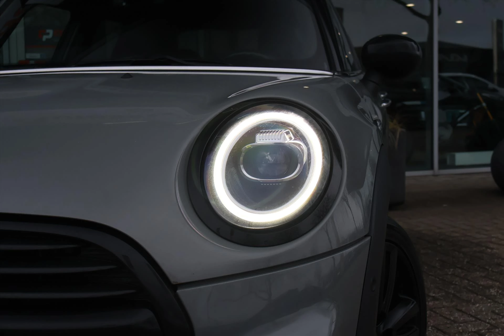 Hoofdafbeelding MINI 5-deurs