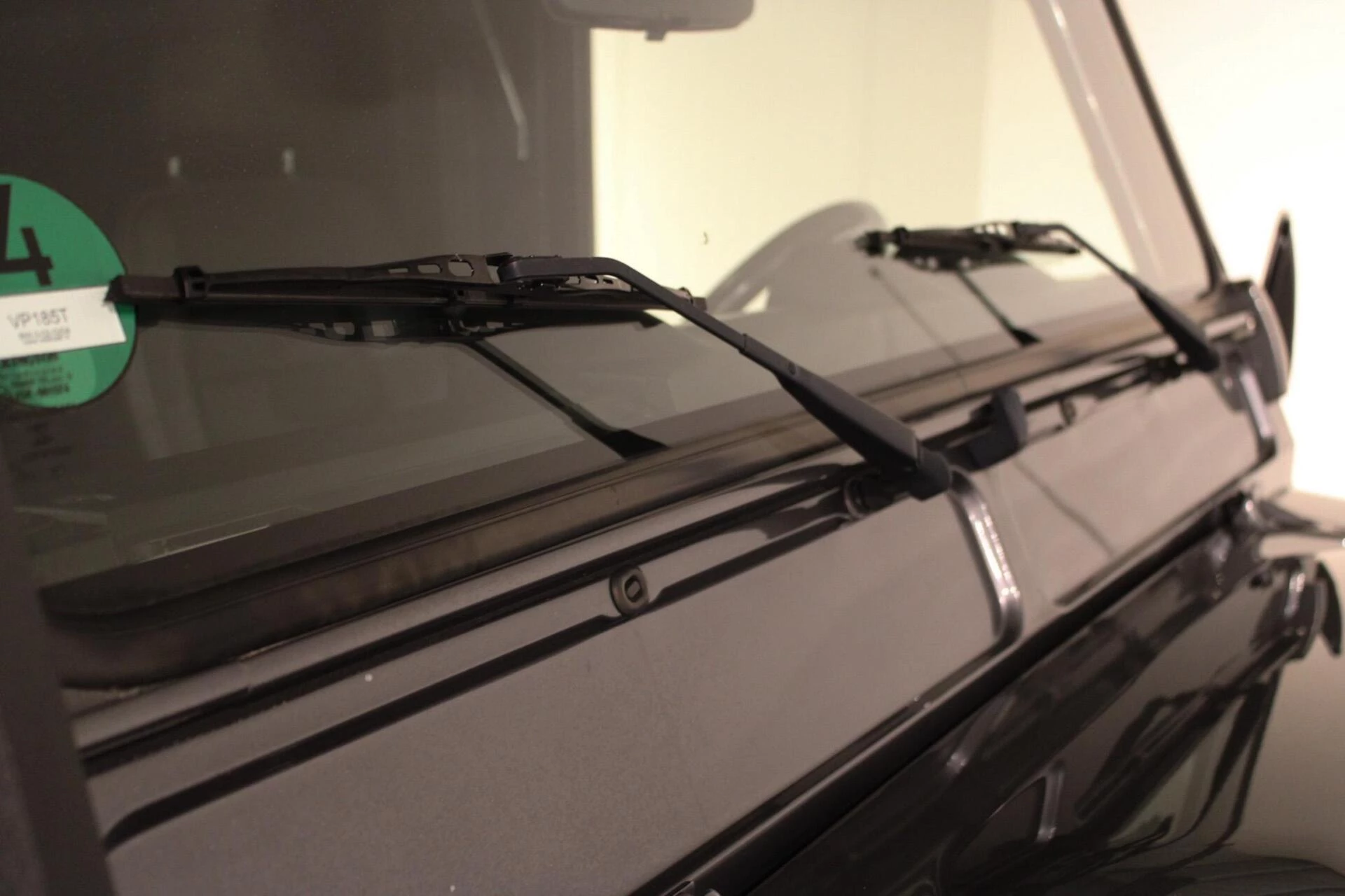 Hoofdafbeelding Land Rover Defender