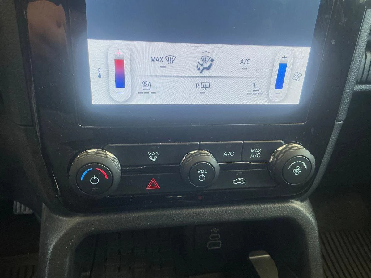 Hoofdafbeelding Ford Ranger