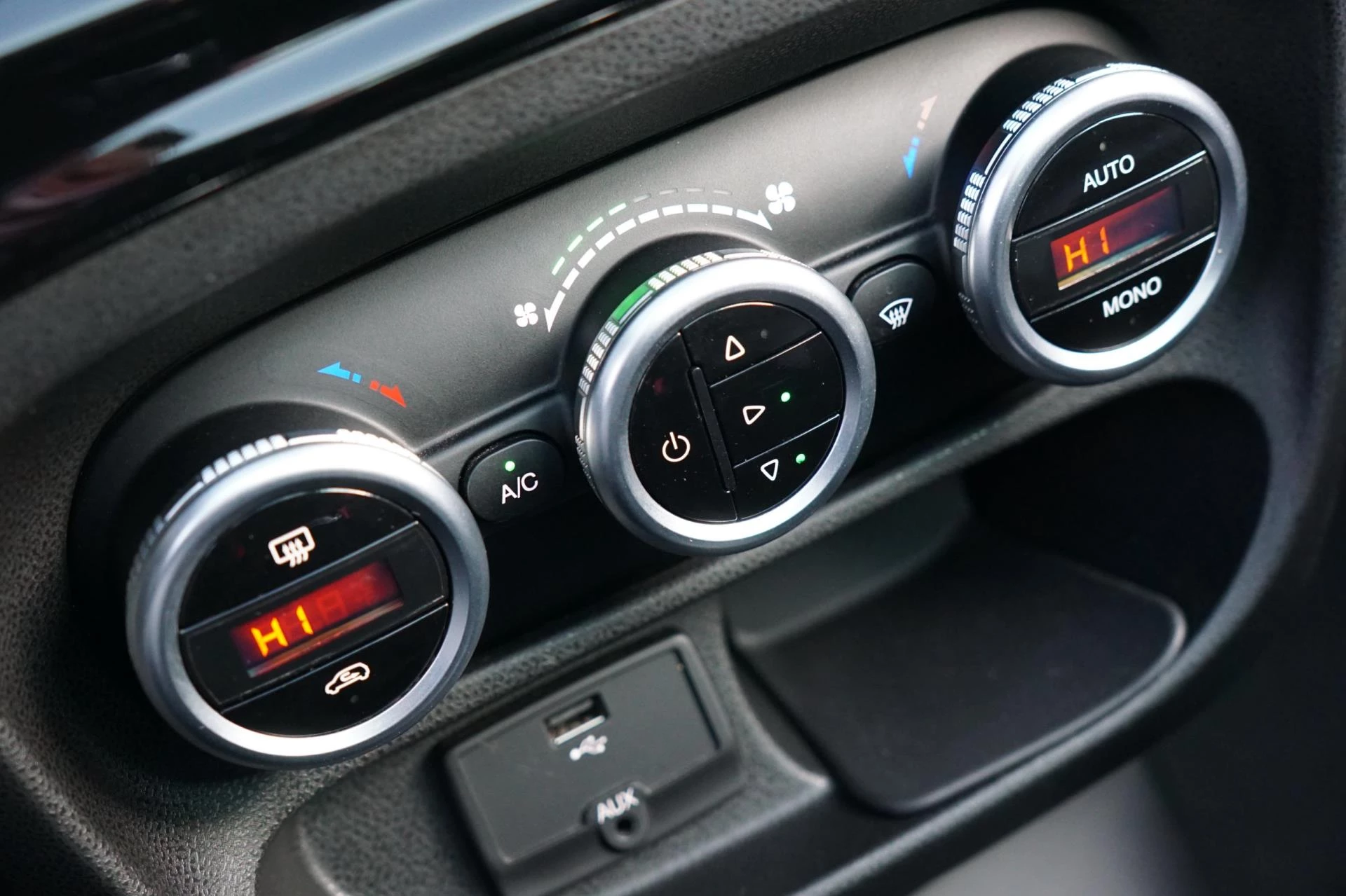 Hoofdafbeelding Fiat 500L