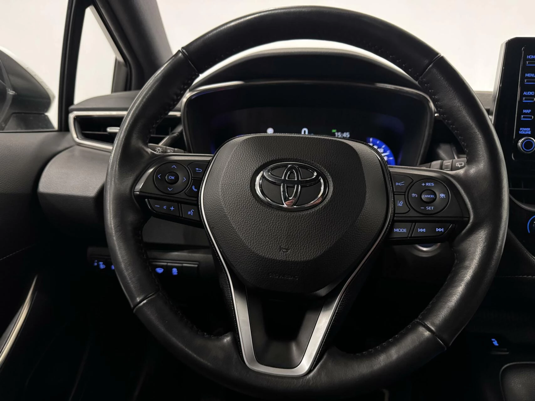 Hoofdafbeelding Toyota Corolla Touring Sports