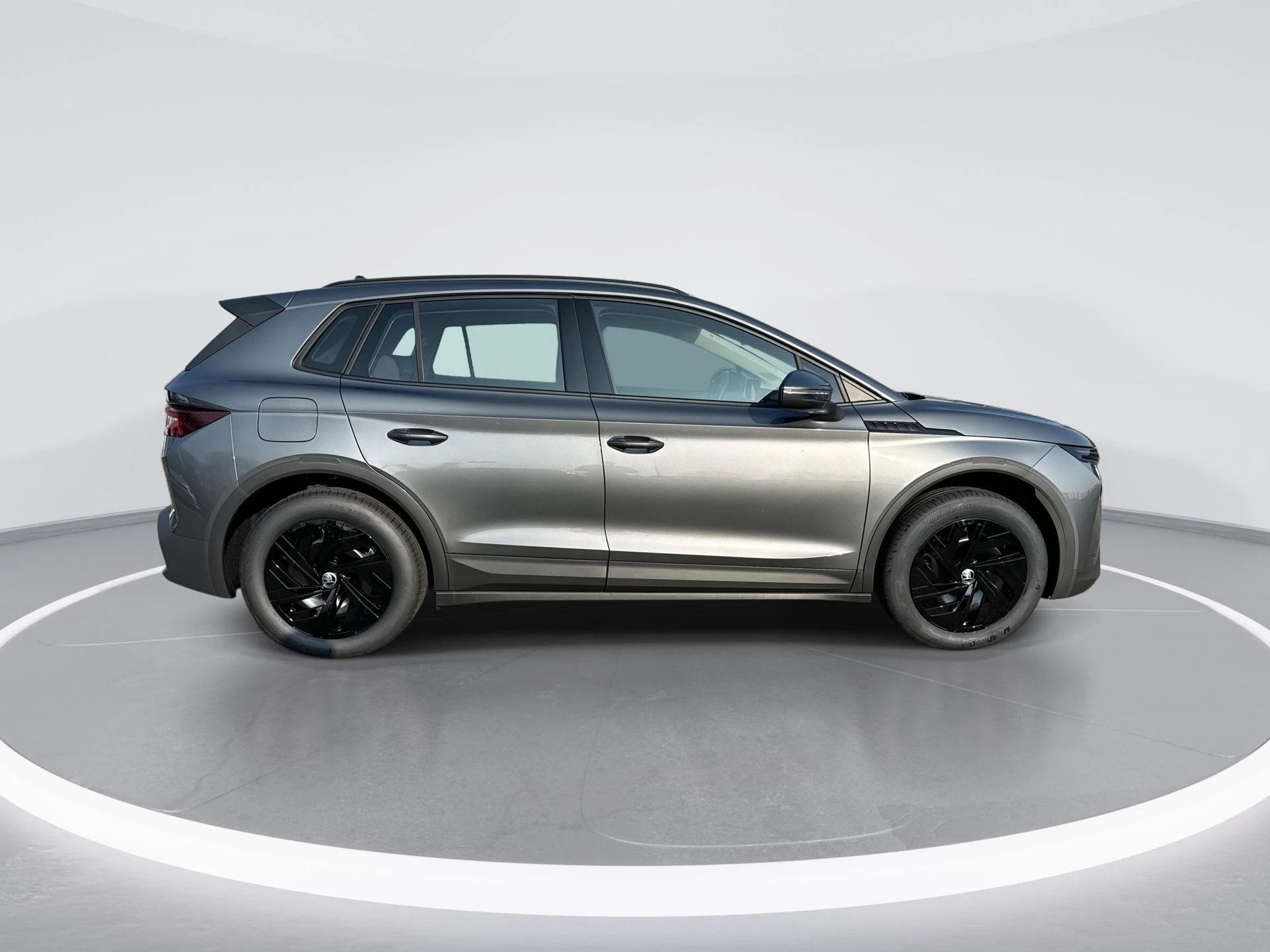 Hoofdafbeelding Škoda Elroq