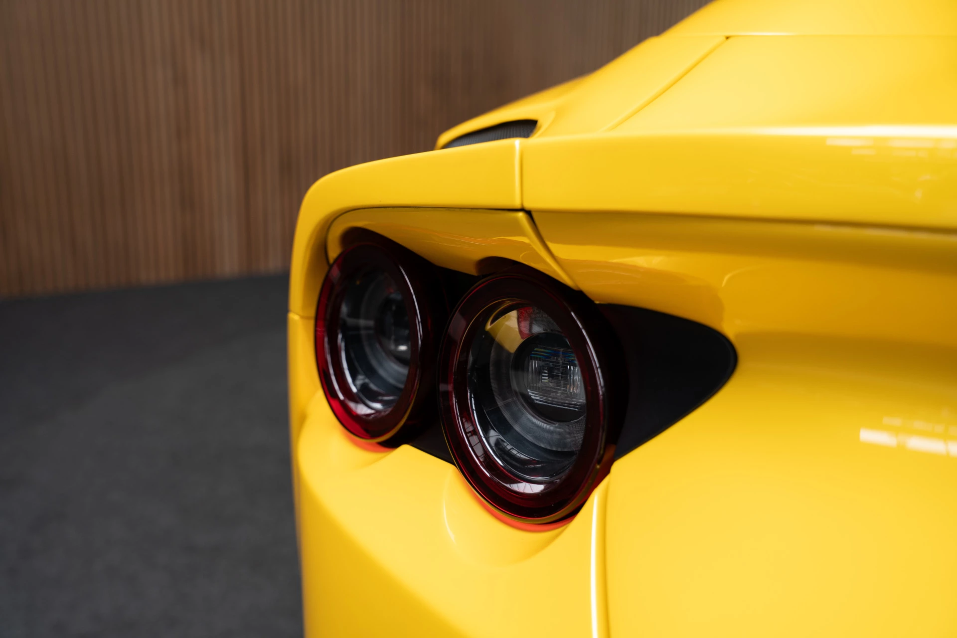 Hoofdafbeelding Ferrari 812 GTS