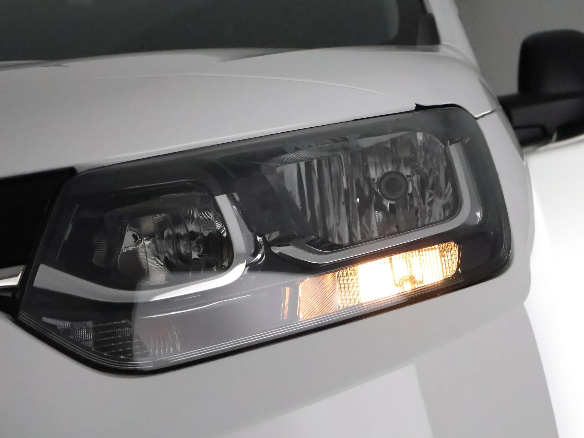 Hoofdafbeelding Toyota ProAce