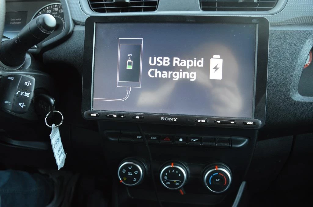 Hoofdafbeelding Renault Express