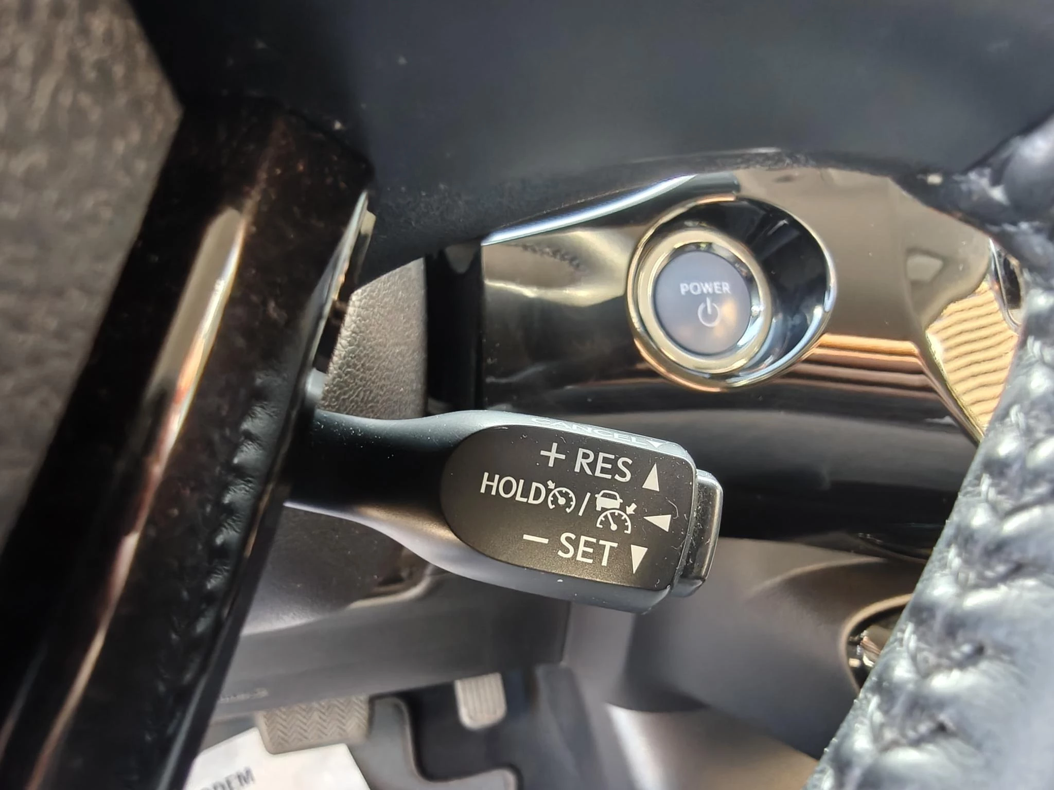 Hoofdafbeelding Toyota Prius