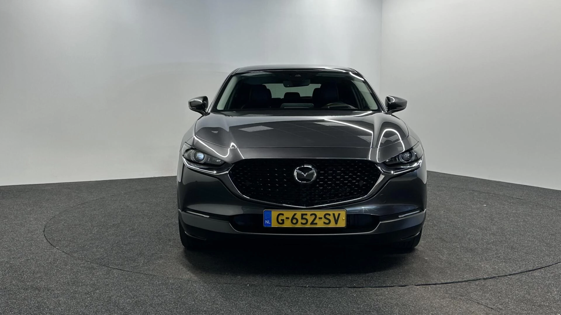 Hoofdafbeelding Mazda CX-30