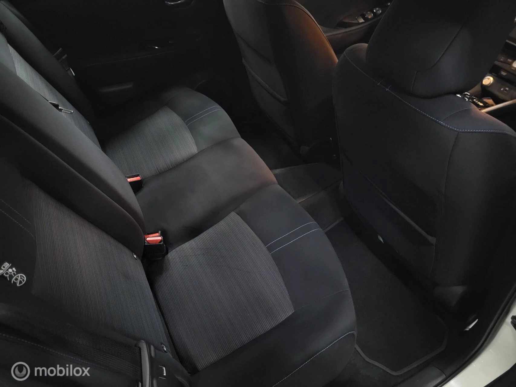 Hoofdafbeelding Nissan Leaf