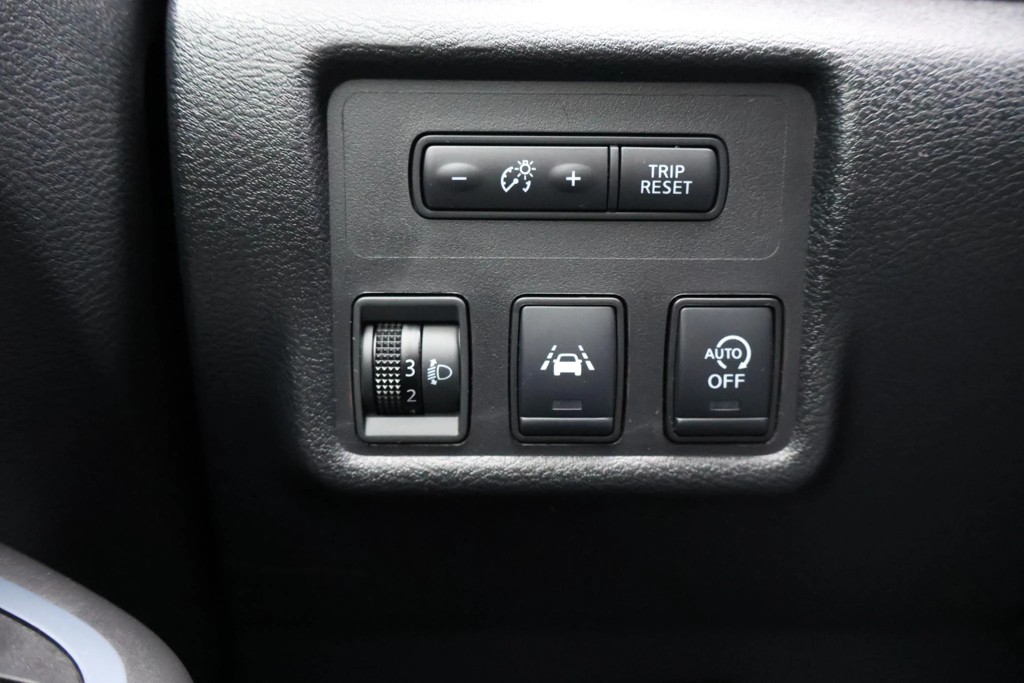 Hoofdafbeelding Nissan Micra