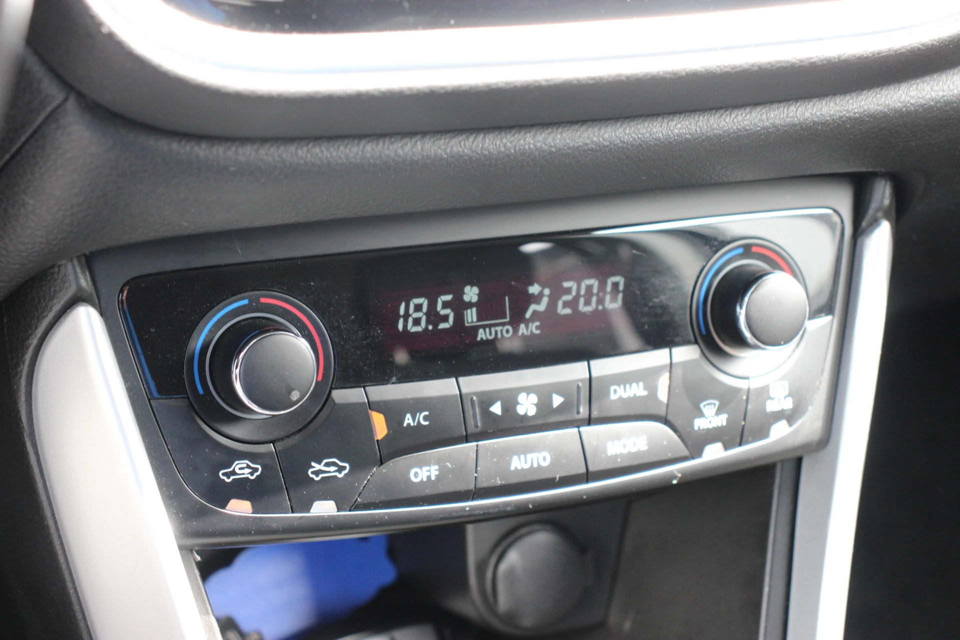 Hoofdafbeelding Suzuki S-Cross