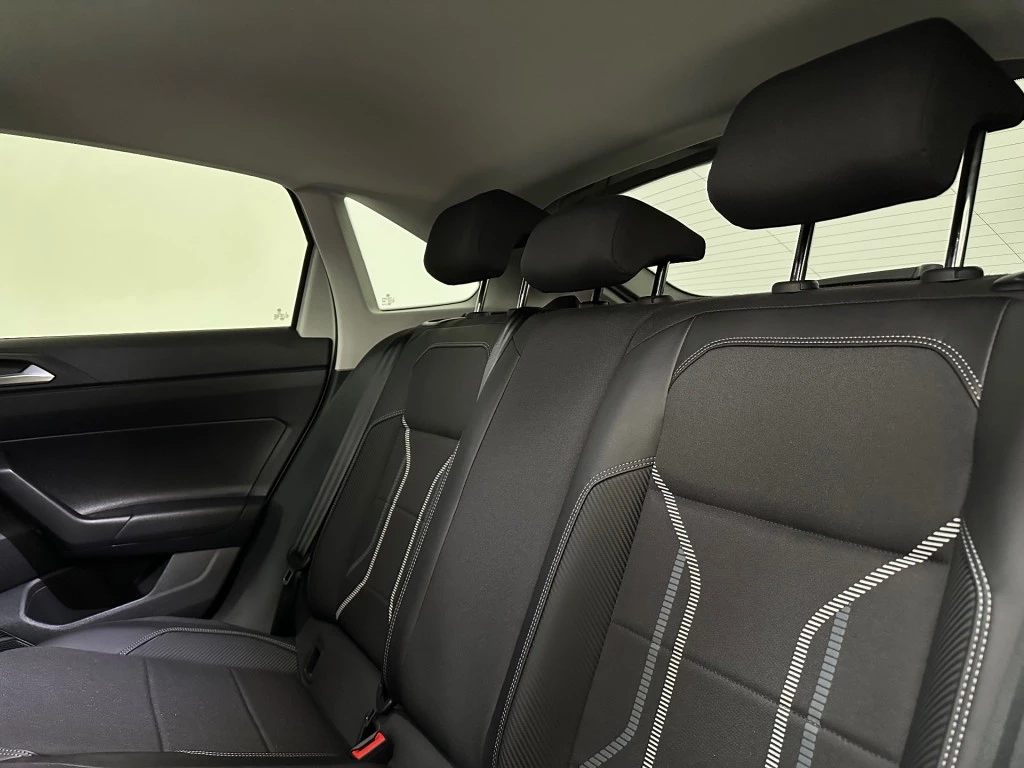 Hoofdafbeelding Volkswagen Taigo