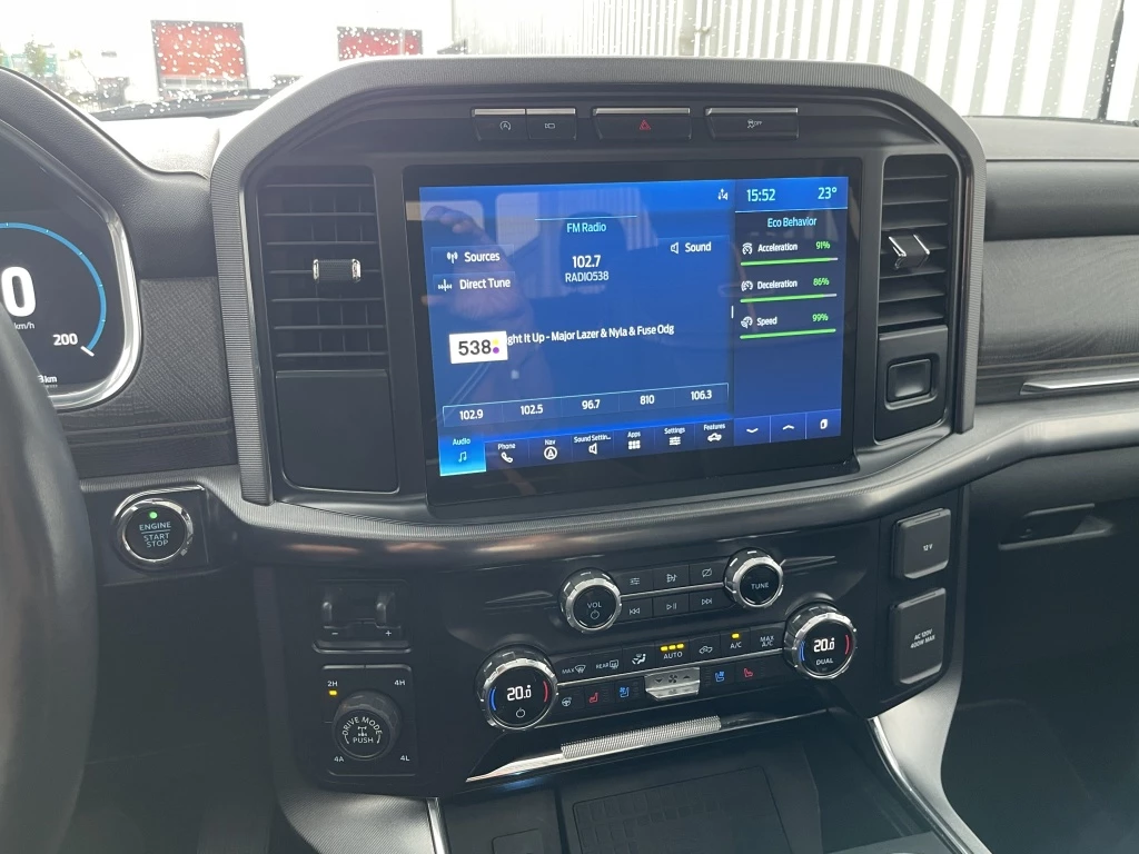 Hoofdafbeelding Ford F-150