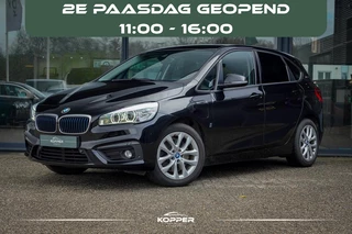 BMW 2-serie Active Tourer 225xe iP Executive / PDC / Stoelverwarming / LED / Elek Klep